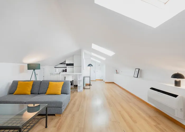 Relstay - Arco Della Pace - Sunny Loft