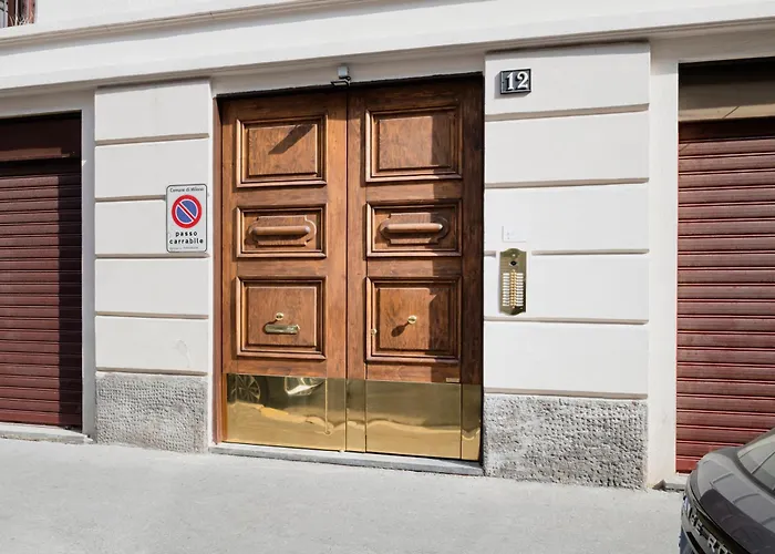 Relstay - Arco Della Pace - Sunny Loft