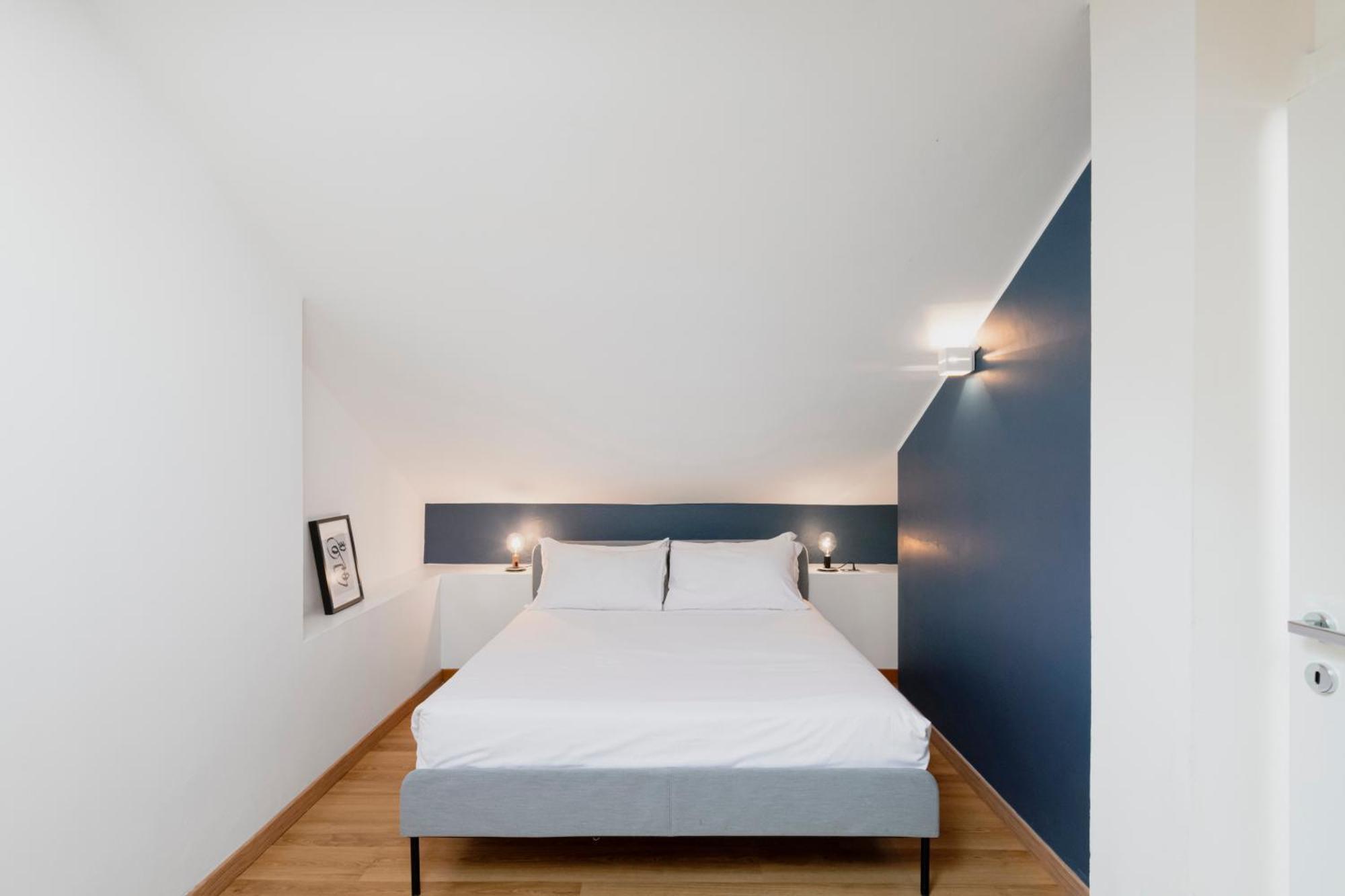 Appartement Relstay - Arco Della Pace - Sunny Loft *