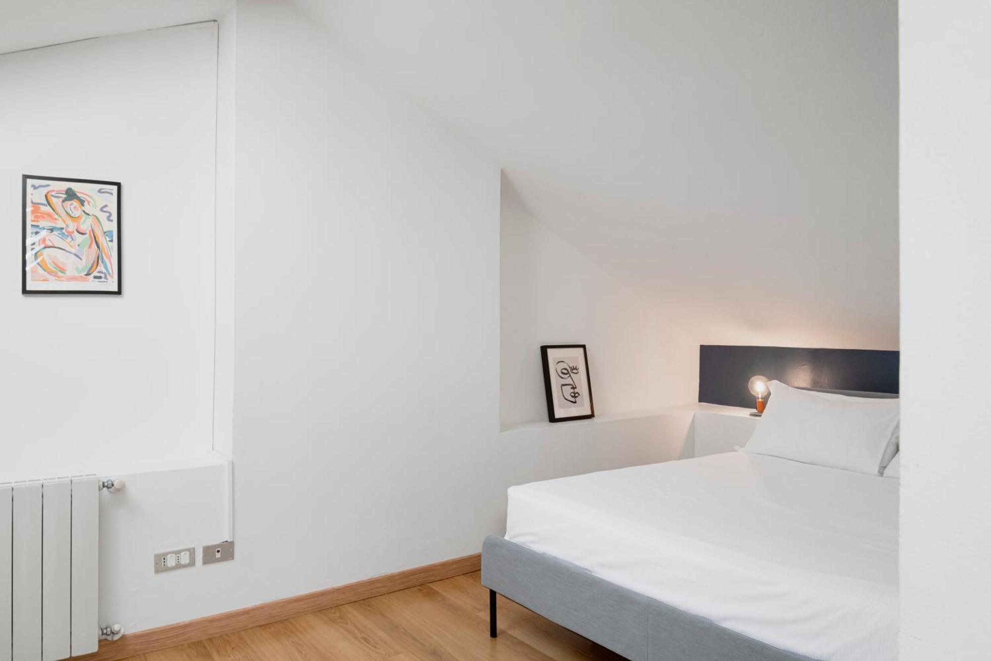 Appartement Relstay - Arco Della Pace - Sunny Loft